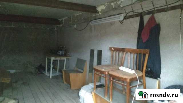 Гараж 24 м² на продажу в Ноябрьске Ноябрьск - изображение 1