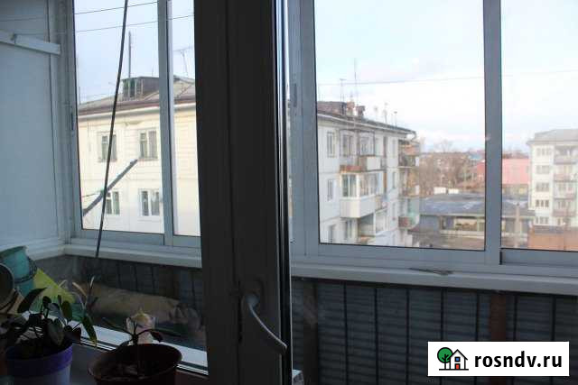 2-комнатная квартира, 45 м², 5/5 эт. на продажу в Усолье-Сибирском Усолье-Сибирское - изображение 1