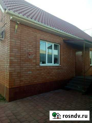 Дом 100 м² на участке 3 сот. в аренду на длительный срок в Ейске Ейск - изображение 1