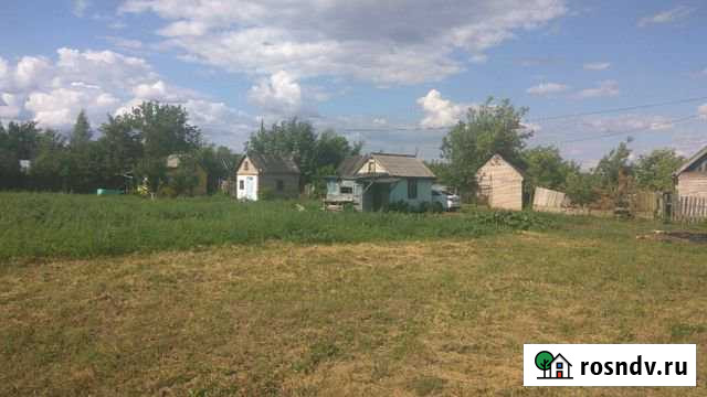 Участок СНТ, ДНП 16 сот. на продажу в Стерлитамаке Стерлитамак - изображение 1