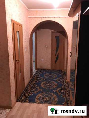 2-комнатная квартира, 52 м², 5/5 эт. на продажу в Биробиджане Биробиджан - изображение 1