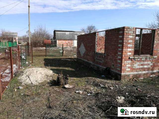 Участок СНТ, ДНП 5 сот. на продажу в Ейске Ейск - изображение 1