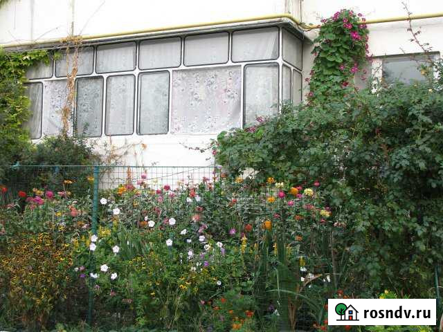 3-комнатная квартира, 75 м², 1/9 эт. на продажу в Дивноморском Дивноморское - изображение 1