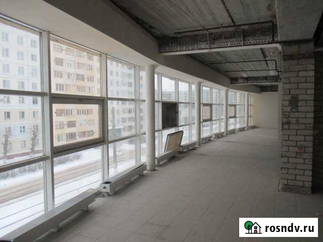 Помещение, 25-1000 кв.м. Нижнекамск - изображение 1