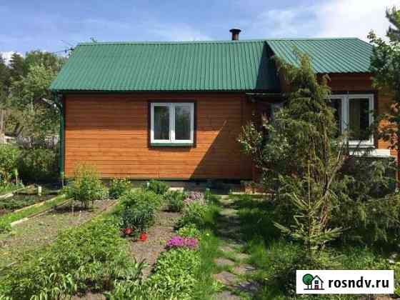 Дача 50 м² на участке 6 сот. на продажу в Электроугли Электроугли