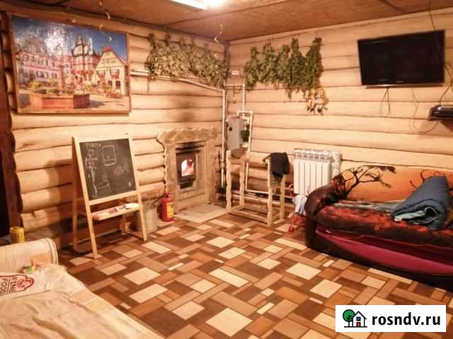 Дача 60 м² на участке 16.6 сот. на продажу в Воскресенске Воскресенск - изображение 1