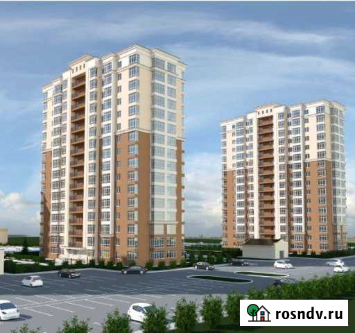 Квартира-студия, 26 м², 5/16 эт. на продажу в Кемерово Кемерово - изображение 1