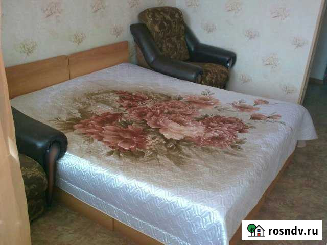 1-комнатная квартира, 21 м², 5/7 эт. в аренду посуточно в Железноводске Железноводск - изображение 1