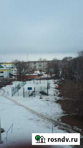 3-комнатная квартира, 64 м², 5/5 эт. на продажу в Отрадном Отрадный - изображение 1