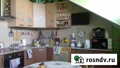 4-комнатная квартира, 134 м², 4/4 эт. на продажу в Пойковском Пойковский - изображение 1