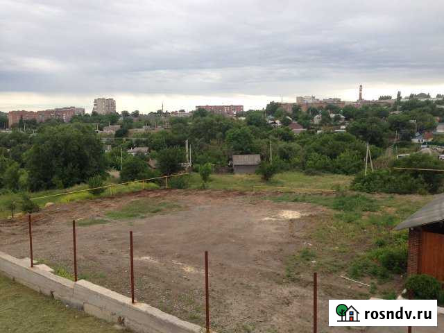 Участок ИЖС 6 сот. на продажу в Шахтах Шахты - изображение 1