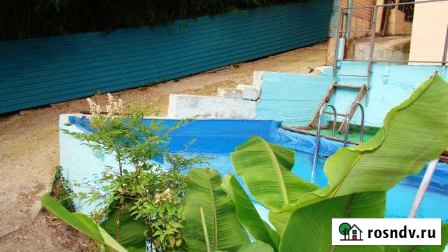 Комната 16 м² в 4-ком. кв., 2/3 эт. в аренду посуточно в Туапсе Туапсе - изображение 1