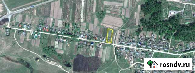 Участок ИЖС 17 сот. на продажу в Коврове Ковров - изображение 1