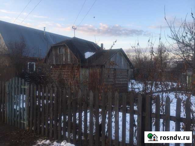 Дача 20 м² на участке 5.5 сот. на продажу в Лесниково Лесниково - изображение 1