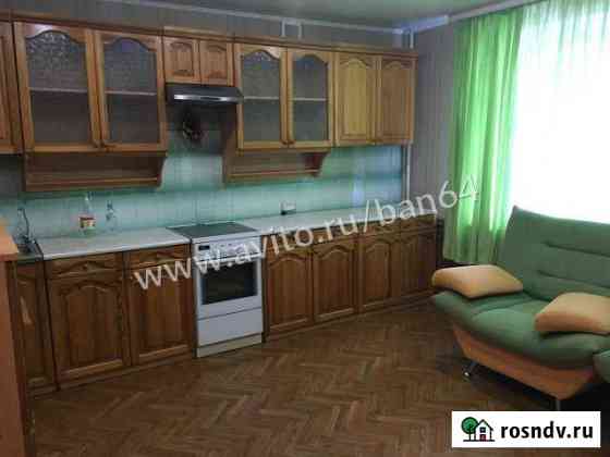 3-комнатная квартира, 95 м², 2/14 эт. на продажу в Балаково Балаково