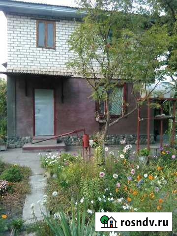 Дача 80 м² на участке 9 сот. на продажу в Черкесске Черкесск - изображение 1