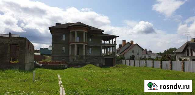 Коттедж 650 м² на участке 15 сот. на продажу в Пироговском Пироговский - изображение 1