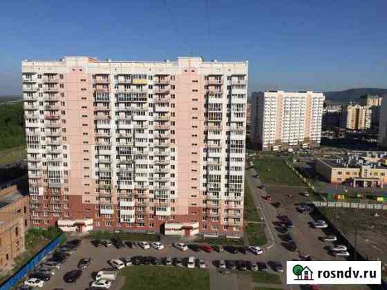 1-комнатная квартира, 40 м², 16/18 эт. в аренду посуточно в Новокузнецке Новокузнецк