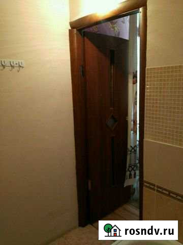 1-комнатная квартира, 37 м², 3/3 эт. на продажу в Маркове Маркова - изображение 1