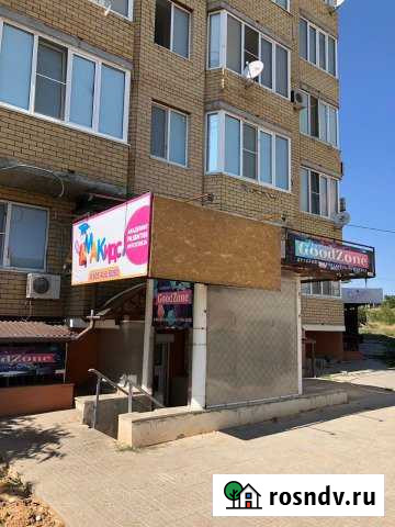 Помещение свободного назначения, 230 кв.м. Элиста - изображение 1