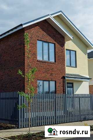 Таунхаус 116 м² на участке 1.5 сот. на продажу в Краснодаре Краснодар - изображение 1