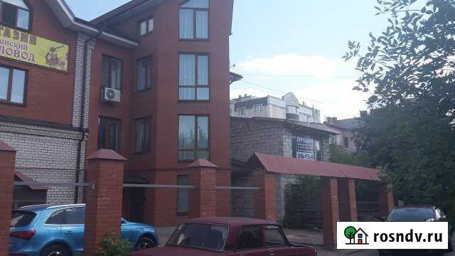 Касимовское шоссе 63 А Рязань - изображение 1