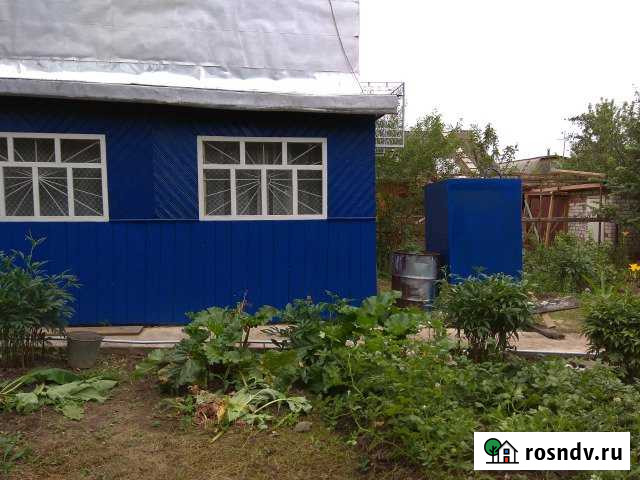 Дача 30 м² на участке 3.5 сот. на продажу в Энергетике Республики Башкортостан Энергетик - изображение 1