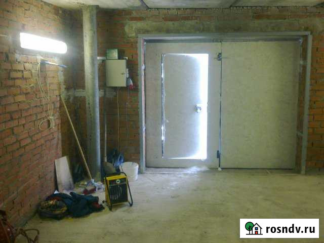 Гараж >30 м² на продажу в Шишкине Лесе Шишкин Лес - изображение 1