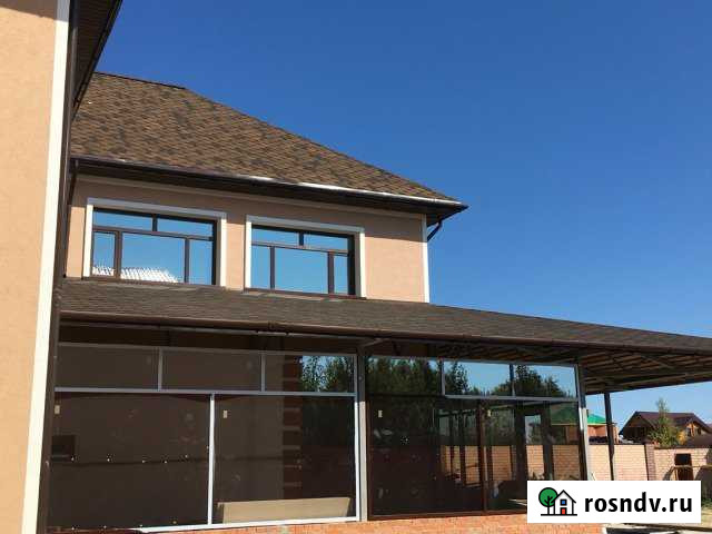 Коттедж 500 м² на участке 10 сот. на продажу в Нижневартовске Нижневартовск - изображение 1