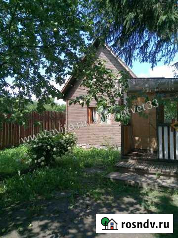 Дом 55 м² на участке 20 сот. на продажу в Суздале Суздаль - изображение 1