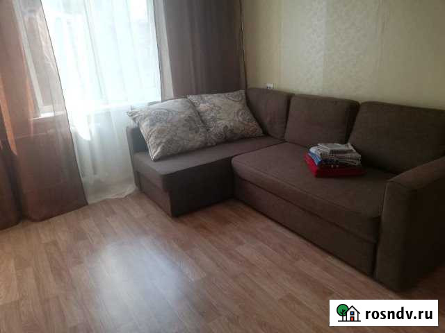 Квартира-студия, 24 м², 5/9 эт. в аренду посуточно во Владивостоке Владивосток - изображение 1