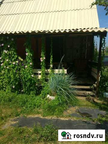 Дача 40 м² на участке 15 сот. на продажу в Усолье-Сибирском Усолье-Сибирское - изображение 1