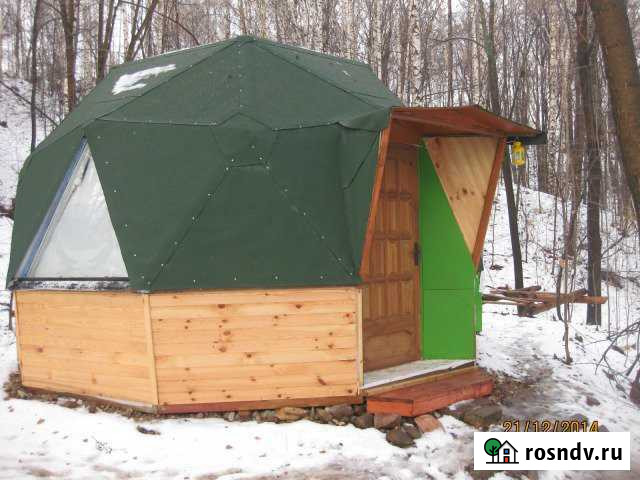 Дача 21 м² на участке 25 сот. в аренду посуточно в Нижнем Новгороде Нижний Новгород - изображение 1