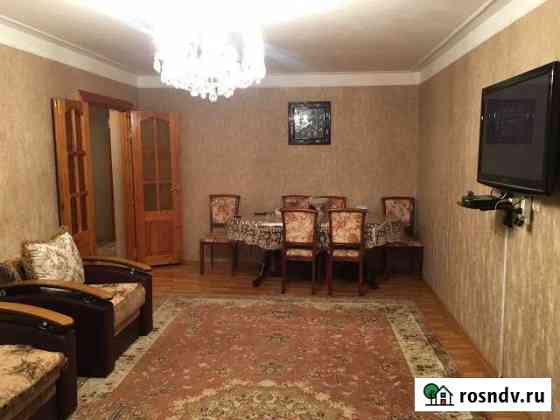 4-комнатная квартира, 84 м², 5/5 эт. на продажу в Каспийске Каспийск