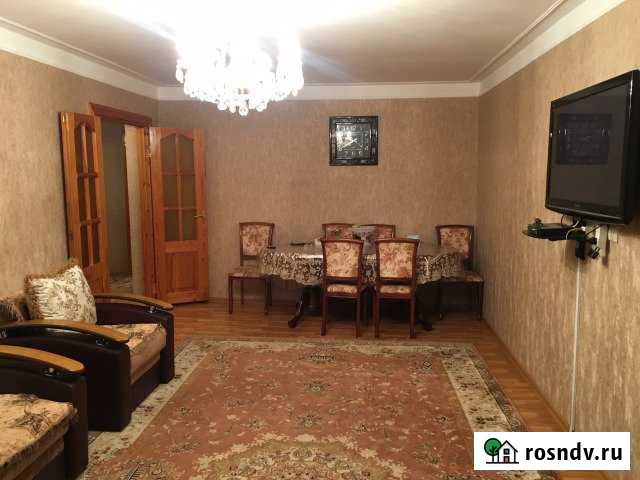 4-комнатная квартира, 84 м², 5/5 эт. на продажу в Каспийске Каспийск - изображение 1