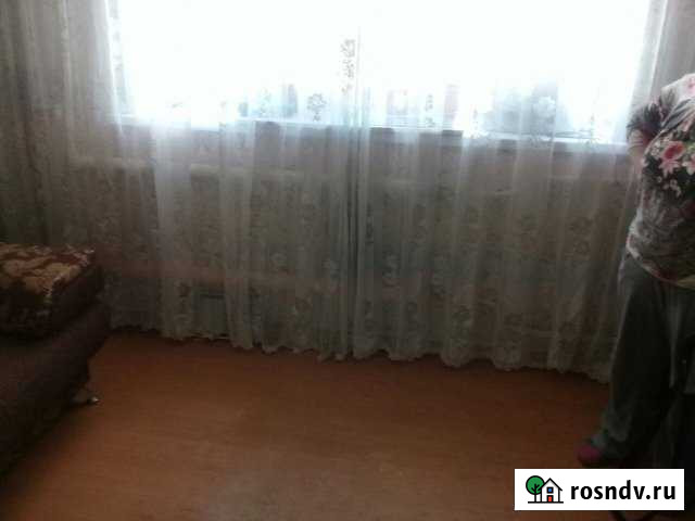 Комната 12 м² в 3-ком. кв., 2/3 эт. в аренду на длительный срок в Нижнем Новгороде Нижний Новгород - изображение 1