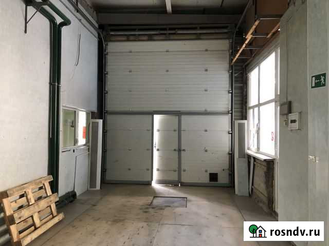Производственное помещение, 1340 кв.м. Краснодар - изображение 1