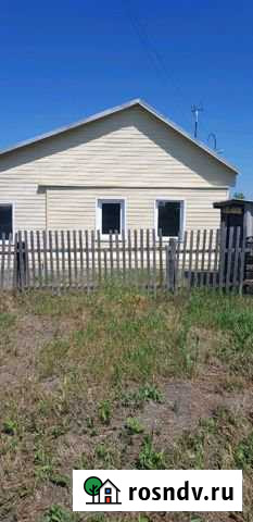 Дом 37 м² на участке 11 сот. на продажу в Камне-на-Оби Камень-на-Оби - изображение 1