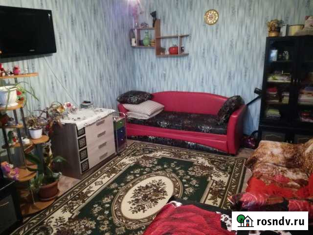 1-комнатная квартира, 36 м², 2/3 эт. в аренду посуточно в Агрызе Агрыз - изображение 1