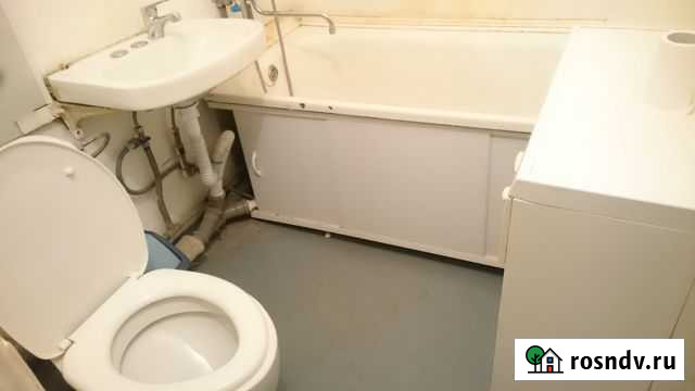 2-комнатная квартира, 42 м², 3/5 эт. в аренду на длительный срок в Иваново Иваново - изображение 1