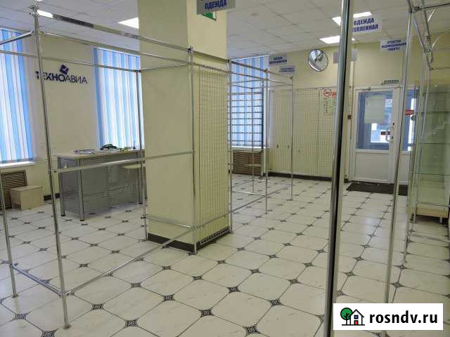 Торговое помещение, 117.4 кв.м. Каменск-Уральский - изображение 1