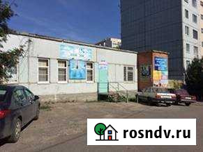 Нежилое помещение с земельным участком, 258.6 кв.м. Пенза - изображение 1