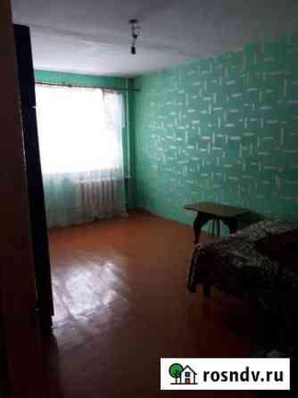 3-комнатная квартира, 59 м², 1/5 эт. на продажу в Первоуральске Первоуральск