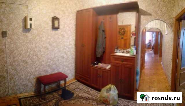 4-комнатная квартира, 115 м², 5/5 эт. на продажу в Брянске Брянск - изображение 1