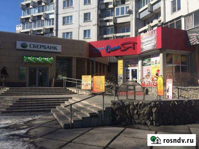 Сдаётся в аренду торгово офисная площадь Новокузнецк - изображение 1