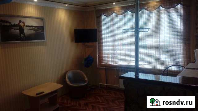 Квартира-студия, 30 м², 2/5 эт. в аренду посуточно в Бугульме Бугульма - изображение 1