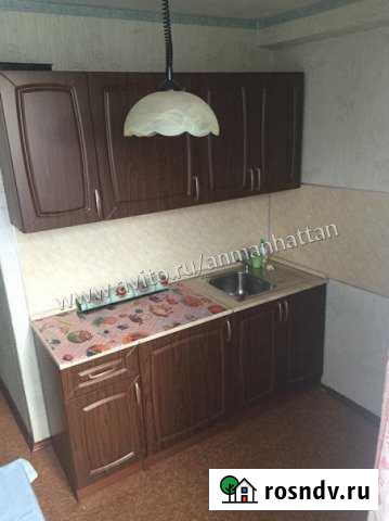 1-комнатная квартира, 33 м², 4/9 эт. в аренду на длительный срок в Киевском Московской области Киевский - изображение 1