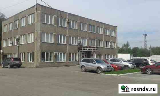 Офисное помещение, 100 кв.м. Новокузнецк