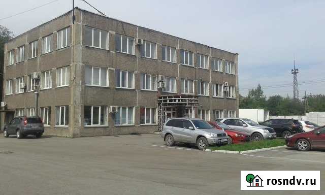 Офисное помещение, 100 кв.м. Новокузнецк - изображение 1