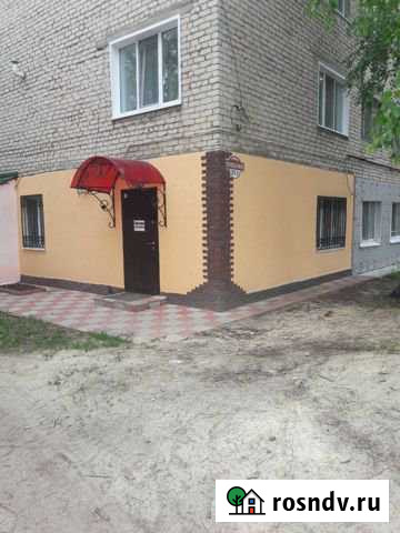 Сдам под офис или магазин Новоспасское - изображение 1